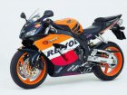 Honda CBR 1000RR Fireblade